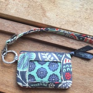 Vera Bradley Lanyard